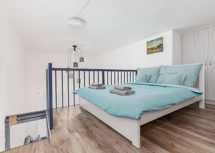 Apartmán Venus - Westside