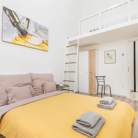Apartment Venus - Westside