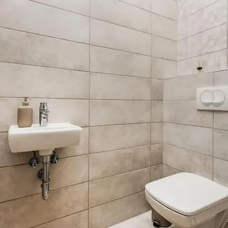 Apartament Venus - Westside