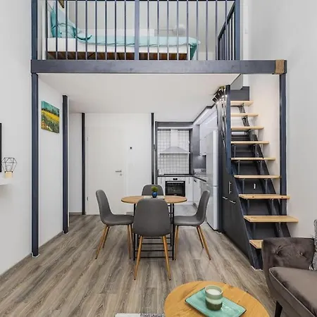 Apartament Venus - Westside