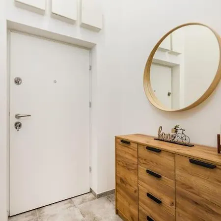 Apartamento Venus - Westside *