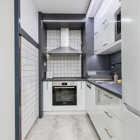 Apartament Venus - Westside *