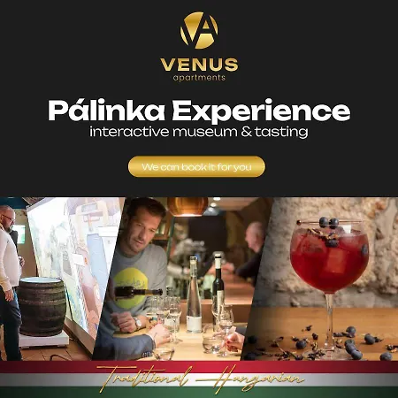 Apartamento Venus - Westside *