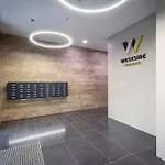 Venus - Westside Апартаменты *